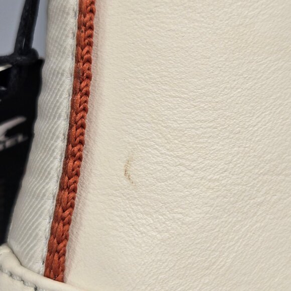 SOREL Brex Chelsea Boot Pull On Ankle Bootie Natural Sea Salt Leather Size 10 - Picture 2 of 13